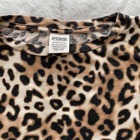 Pink basic T - Picture 2 of 2